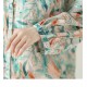 پیراهن طرح دار طره