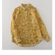 شومیز آبرنگی طره