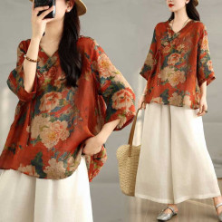 شومیز پریزاد