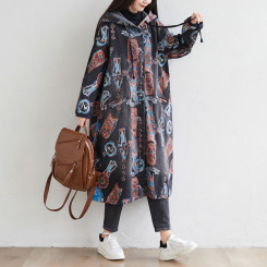 مانتو جین ترنم