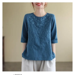 بلوز نگارین