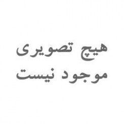 جلیقه گلدوزی شده نگارین